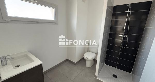 À vendre Appartement 3 pièces 65.7 m² - Toulouse 31300