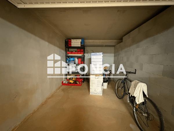 Location Parking - Beziers 34500