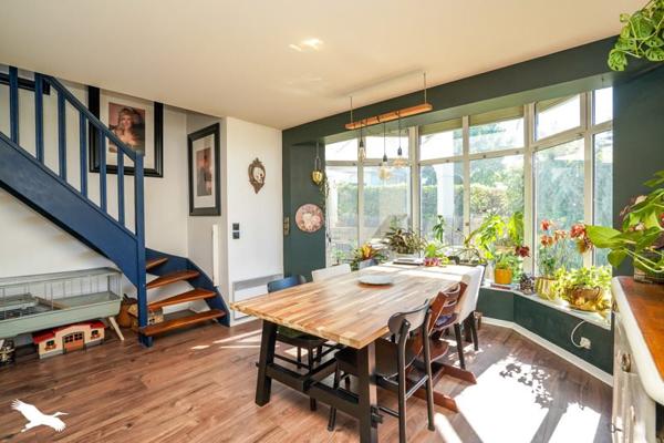 Maison à vendre 251 904 € Montlouis-sur-Loire 6 p 117 m² DPE C