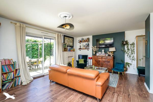 Maison à vendre 251 904 € Montlouis-sur-Loire 6 p 117 m² DPE C
