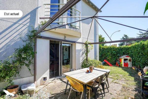 Maison à vendre 251 904 € Montlouis-sur-Loire 6 p 117 m² DPE C