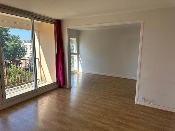 Appartement Gradignan 3 pièce(s) 72 m2 , Gradignan