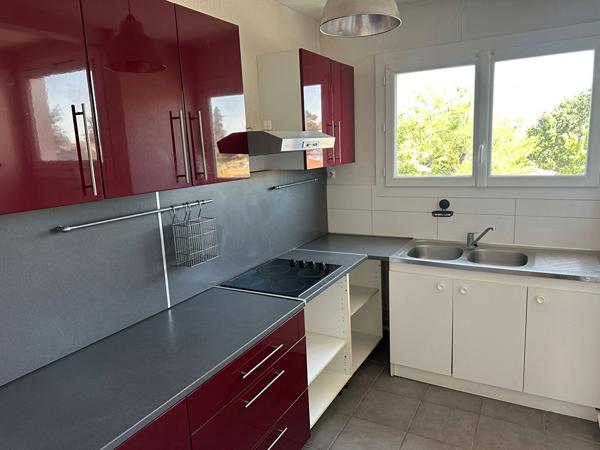 Appartement Gradignan 3 pièce(s) 72 m2 , Gradignan