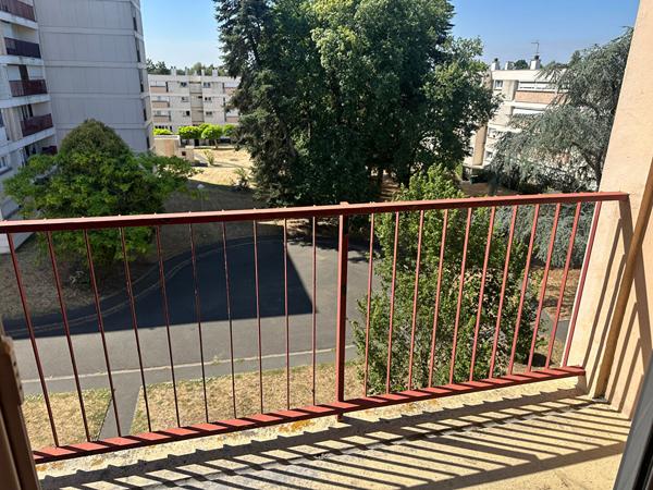 Appartement Gradignan 3 pièce(s) 72 m2 , Gradignan