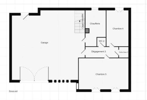 GENCAY CENTRE