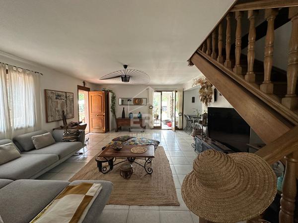 Maison Vidauban 7 pièce(s) 180m²  sur 1200 m²