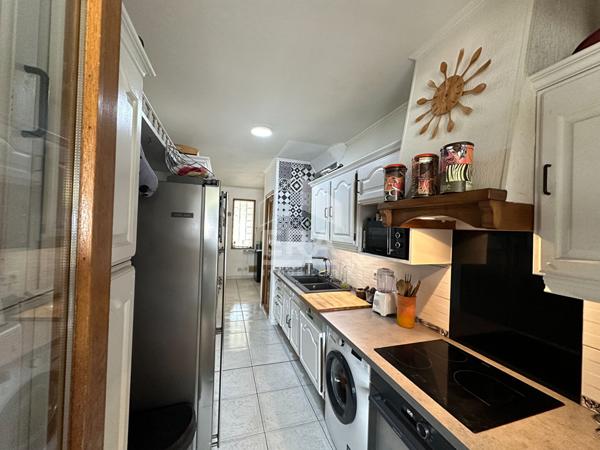 Maison Vidauban 7 pièce(s) 180m²  sur 1200 m²