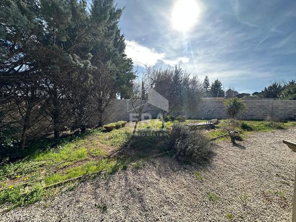 Maison Vidauban 7 pièce(s) 180m²  sur 1200 m²