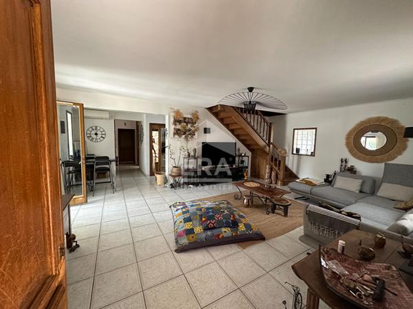 Maison Vidauban 7 pièce(s) 180m²  sur 1200 m²