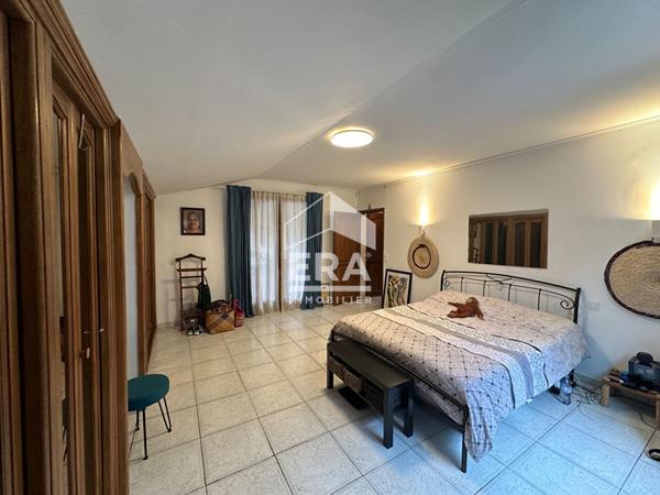 Maison Vidauban 7 pièce(s) 180m²  sur 1200 m²