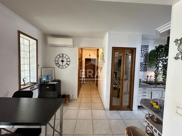 Maison Vidauban 7 pièce(s) 180m²  sur 1200 m²