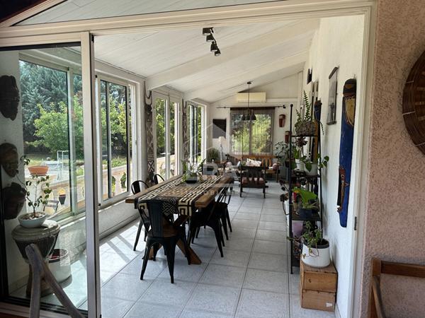 Maison Vidauban 7 pièce(s) 180m²  sur 1200 m²