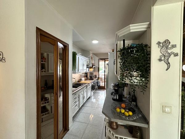 Maison Vidauban 7 pièce(s) 180m²  sur 1200 m²