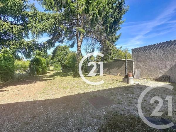 Maison à vendre  5 pièces - 145,50 m 2   ST LAURENT DE COGNAC  - 16
