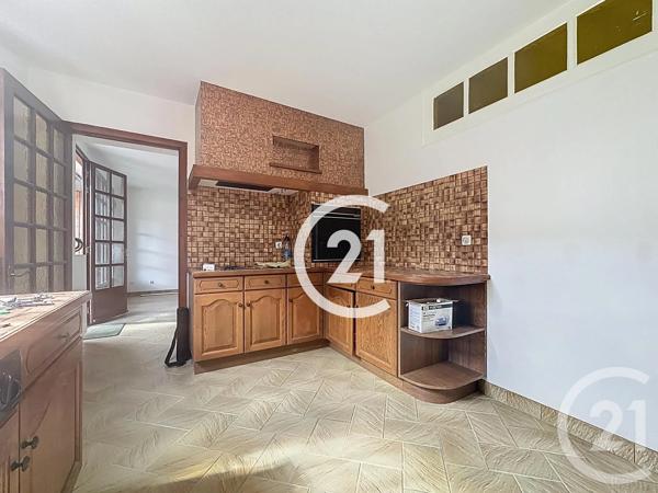 Maison à vendre  5 pièces - 145,50 m 2   ST LAURENT DE COGNAC  - 16