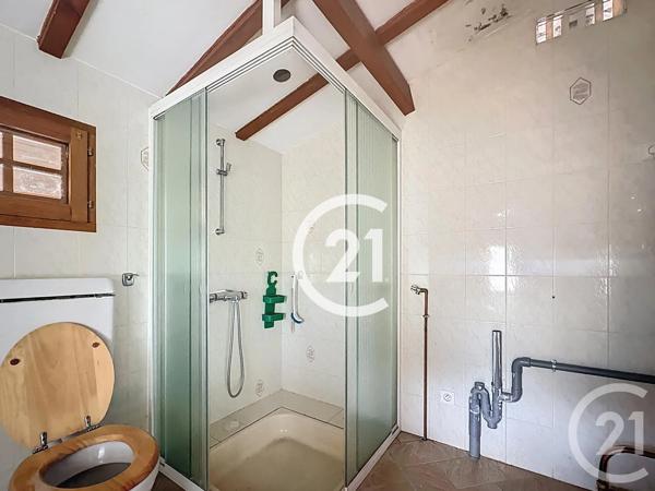 Maison à vendre  5 pièces - 145,50 m 2   ST LAURENT DE COGNAC  - 16