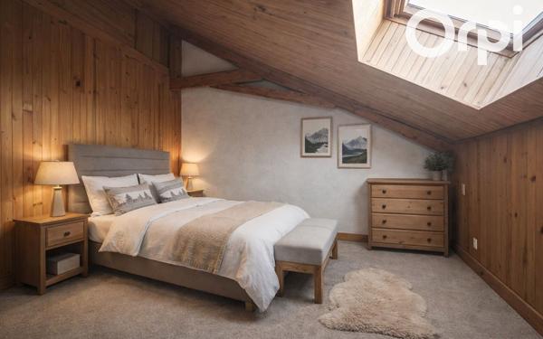 Maison à vendre    4 pièces • 110 m2 Loisin