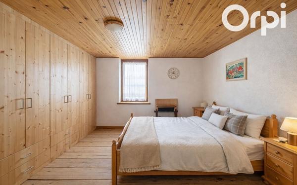 Maison à vendre    4 pièces • 110 m2 Loisin