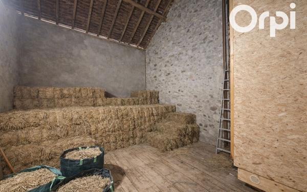 Maison à vendre    4 pièces • 110 m2 Loisin