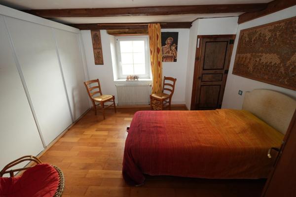 Maison, 140 m2, 6 pièces, 3 chambres,325 M2 de terrain