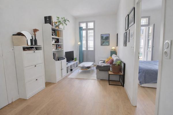 Appartement Montpellier 2 pièce(s) 34 m2