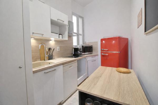 Appartement Montpellier 2 pièce(s) 34 m2