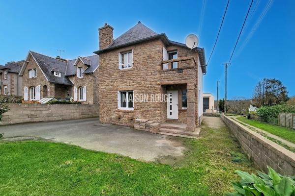 Maison Trébeurden 5 pièce(s)