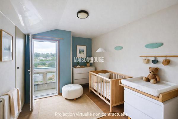 Maison Trébeurden 5 pièce(s)