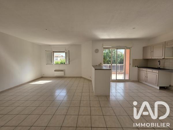 Appartement à vendre 3 pièces 69 m² Sainte-Marie-la-Mer