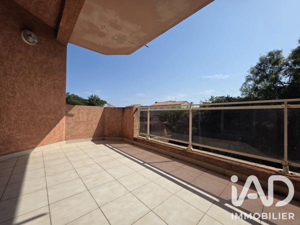 Appartement à vendre 3 pièces 69 m² Sainte-Marie-la-Mer