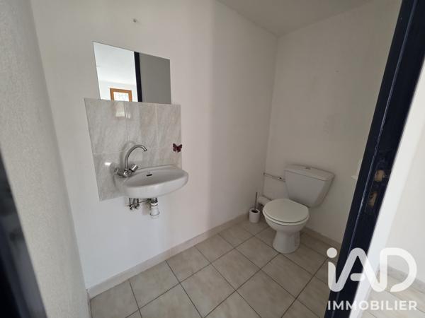 Appartement à vendre 3 pièces 69 m² Sainte-Marie-la-Mer