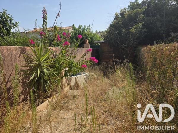 Appartement à vendre 3 pièces 69 m² Sainte-Marie-la-Mer