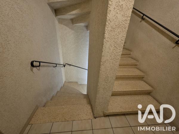 Appartement à vendre 3 pièces 69 m² Sainte-Marie-la-Mer