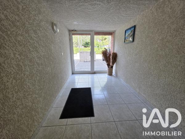 Appartement à vendre 3 pièces 69 m² Sainte-Marie-la-Mer