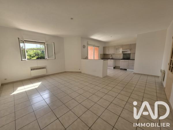 Appartement à vendre 3 pièces 69 m² Sainte-Marie-la-Mer