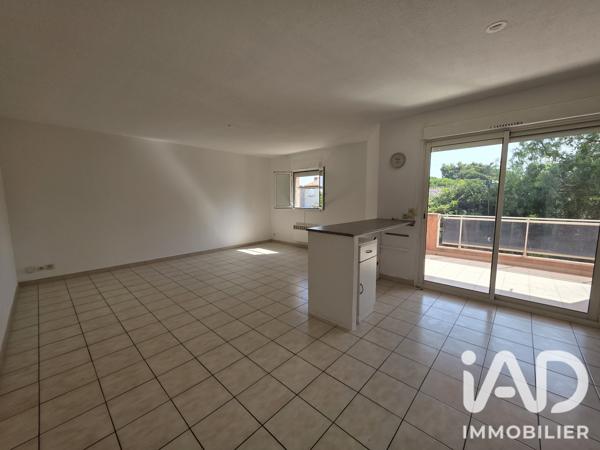 Appartement à vendre 3 pièces 69 m² Sainte-Marie-la-Mer