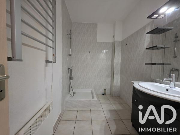 Appartement à vendre 3 pièces 69 m² Sainte-Marie-la-Mer