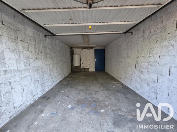 Appartement à vendre 3 pièces 69 m² Sainte-Marie-la-Mer