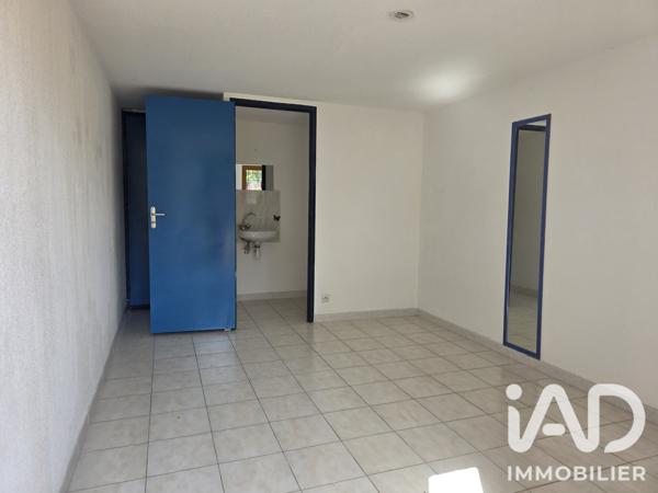 Appartement à vendre 3 pièces 69 m² Sainte-Marie-la-Mer