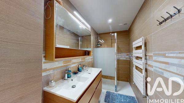 Maison à vendre 6 pièces 124 m² Lavernose-Lacasse