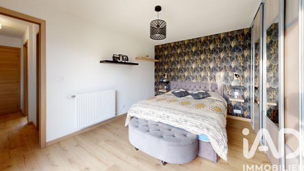 Maison à vendre 6 pièces 124 m² Lavernose-Lacasse