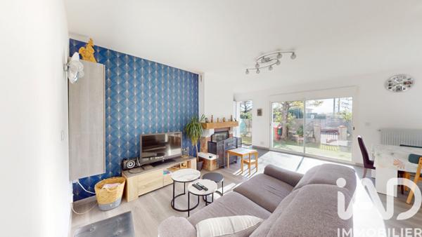 Maison à vendre 6 pièces 124 m² Lavernose-Lacasse