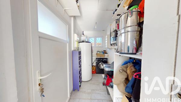 Maison à vendre 6 pièces 124 m² Lavernose-Lacasse