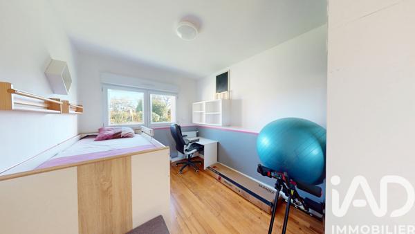 Maison à vendre 6 pièces 124 m² Lavernose-Lacasse