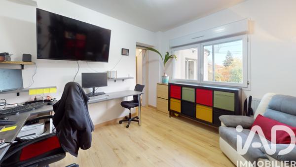 Maison à vendre 6 pièces 124 m² Lavernose-Lacasse