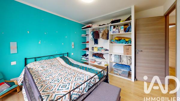 Maison à vendre 6 pièces 124 m² Lavernose-Lacasse