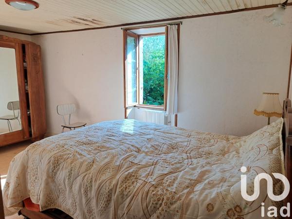 Ferme 6 pièces de 133 m² à Varetz (19240)