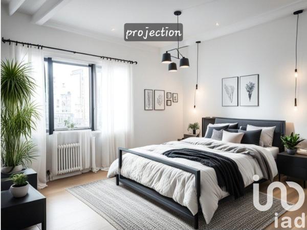 Ferme 6 pièces de 133 m² à Varetz (19240)