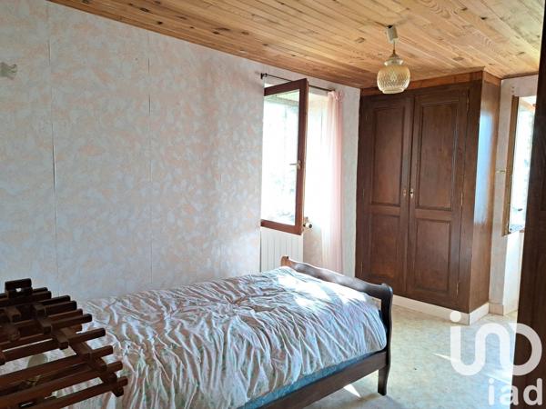 Ferme 6 pièces de 133 m² à Varetz (19240)