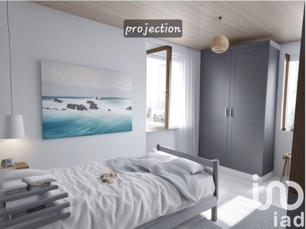 Ferme 6 pièces de 133 m² à Varetz (19240)